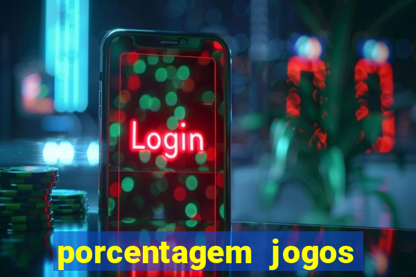 porcentagem jogos pg popbra